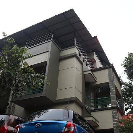 Nakshatran Yelagiri Exterior foto