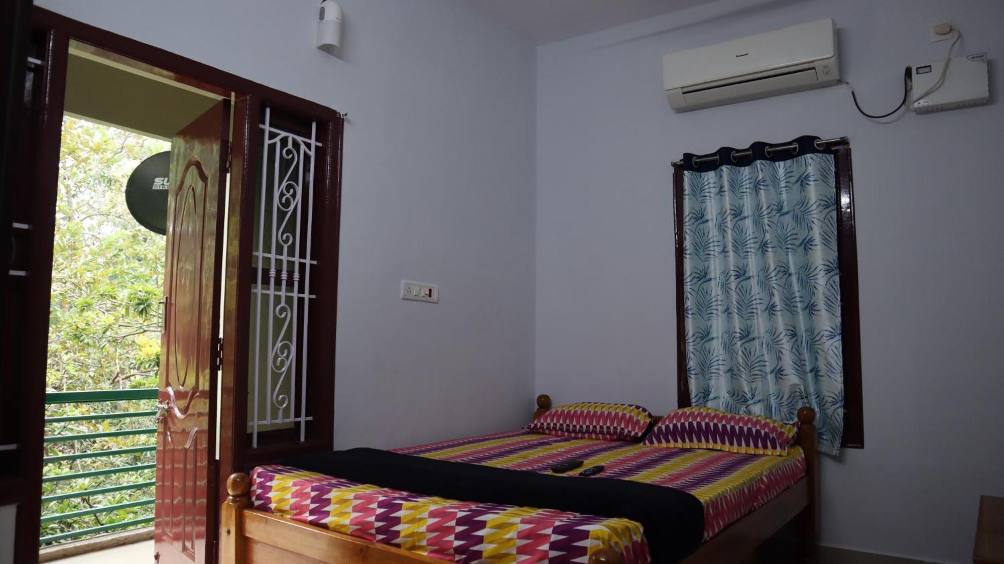 Nakshatran Yelagiri Exterior foto