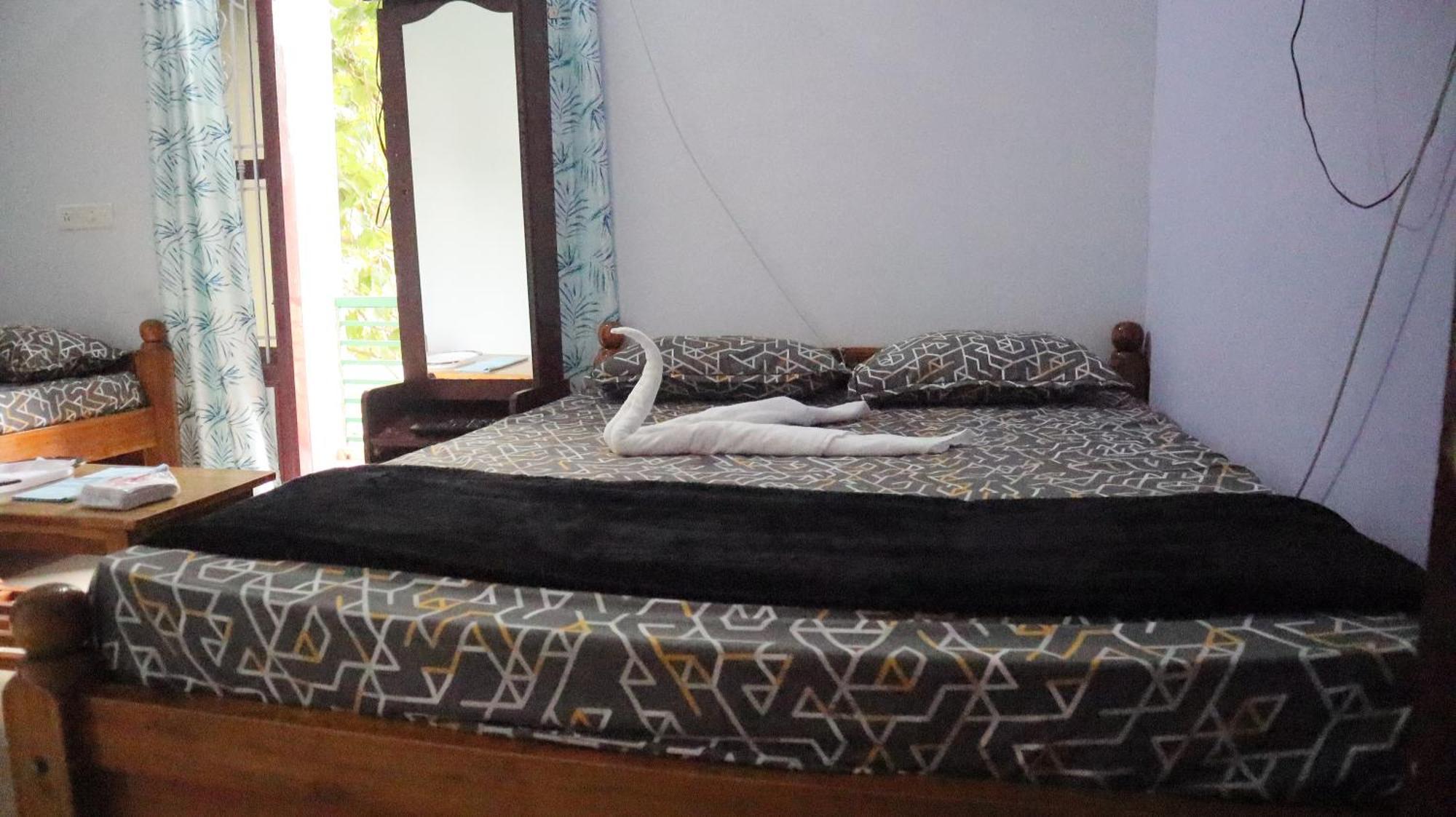 Nakshatran Yelagiri Exterior foto